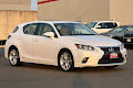 2014 Lexus CT 200h Hybrid