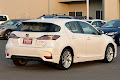 2014 Lexus CT 200h Hybrid