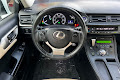 2014 Lexus CT 200h Hybrid