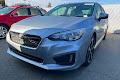 2018 Subaru Impreza Sport