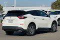 2020 Nissan Murano S