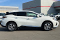 2020 Nissan Murano S