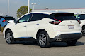 2020 Nissan Murano S