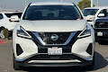 2020 Nissan Murano S