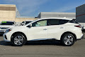 2020 Nissan Murano S