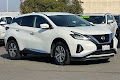 2020 Nissan Murano S