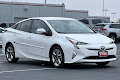 2016 Toyota Prius Four Touring