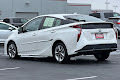 2016 Toyota Prius Four Touring