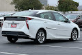 2016 Toyota Prius Four Touring