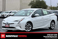 2016 Toyota Prius Four Touring