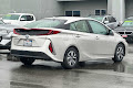 2018 Toyota Prius Prime Plus