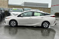 2018 Toyota Prius Prime Plus