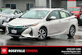 2018 Toyota Prius Prime Plus