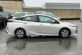 2018 Toyota Prius Prime Plus