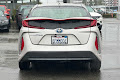 2018 Toyota Prius Prime Plus