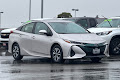 2018 Toyota Prius Prime Plus