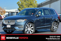 2021 Volvo XC90 Inscription