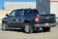 2021 RAM 1500 Big Horn 4x4 Crew Cab 57 Box