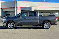 2021 RAM 1500 Big Horn 4x4 Crew Cab 57 Box