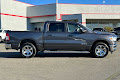 2021 RAM 1500 Big Horn 4x4 Crew Cab 57 Box