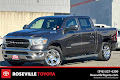 2021 RAM 1500 Big Horn 4x4 Crew Cab 57 Box