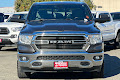 2021 RAM 1500 Big Horn 4x4 Crew Cab 57 Box