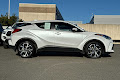 2022 Toyota C-HR XLE