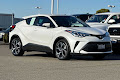 2022 Toyota C-HR XLE