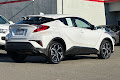 2022 Toyota C-HR XLE