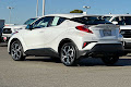 2022 Toyota C-HR XLE