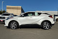 2022 Toyota C-HR XLE