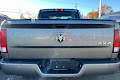 2010 Dodge Ram 1500 ST 4WD Quad Cab 140.5