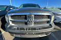 2010 Dodge Ram 1500 ST 4WD Quad Cab 140.5