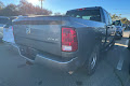 2010 Dodge Ram 1500 ST 4WD Quad Cab 140.5