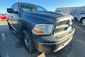 2010 Dodge Ram 1500 ST 4WD Quad Cab 140.5