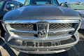 2010 Dodge Ram 1500 ST 4WD Quad Cab 140.5