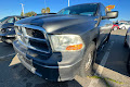 2010 Dodge Ram 1500 ST 4WD Quad Cab 140.5