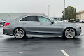 2019 Mercedes-Benz C-Class AMG C 63