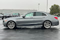 2019 Mercedes-Benz C-Class AMG C 63