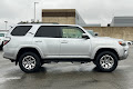 2018 Toyota 4Runner TRD Off Road Premium