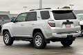 2018 Toyota 4Runner TRD Off Road Premium