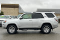 2018 Toyota 4Runner TRD Off Road Premium