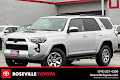 2018 Toyota 4Runner TRD Off Road Premium