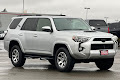 2018 Toyota 4Runner TRD Off Road Premium