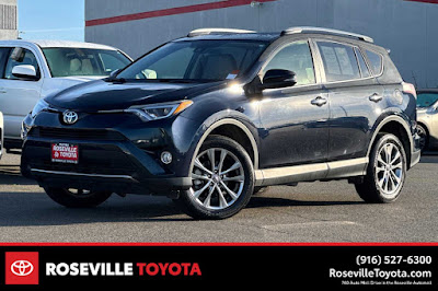 2017 Toyota RAV4