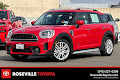 2024 MINI Countryman Cooper S