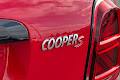 2024 MINI Countryman Cooper S