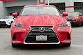 2017 Lexus IS 200TRWD