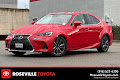 2017 Lexus IS 200TRWD