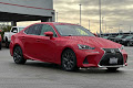 2017 Lexus IS 200TRWD